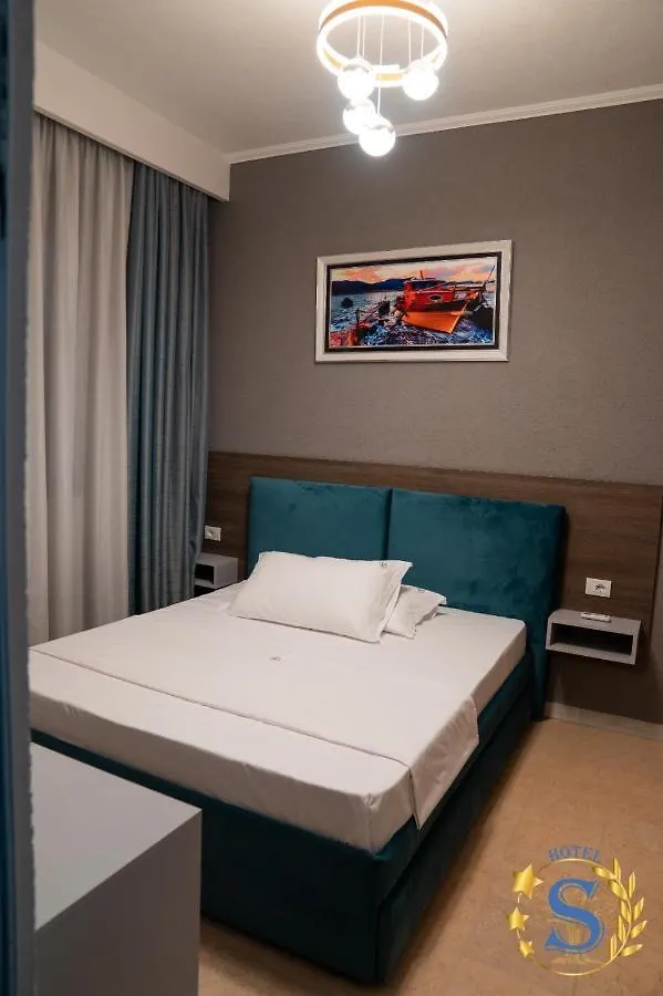 Sofia Hotel Durres