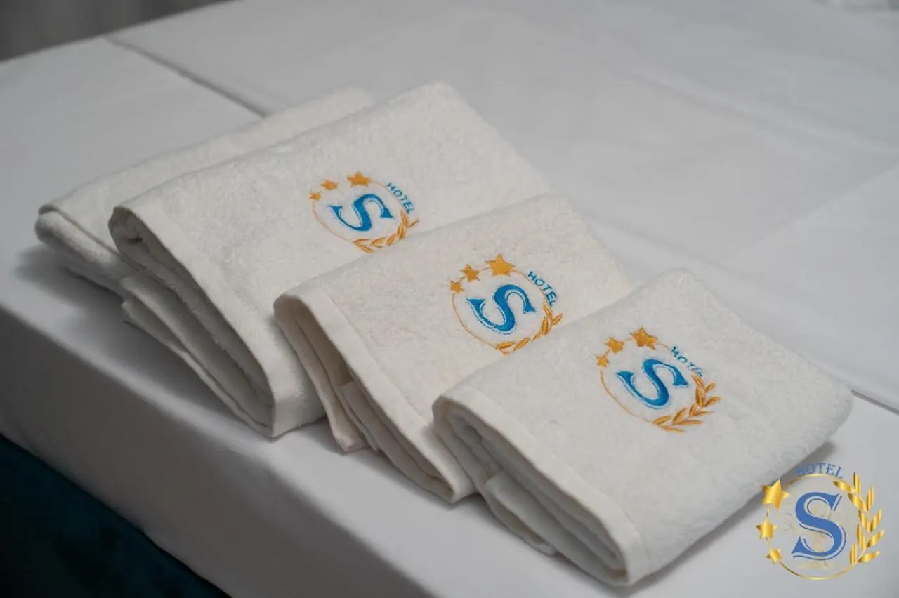 Sofia Hotel Durres