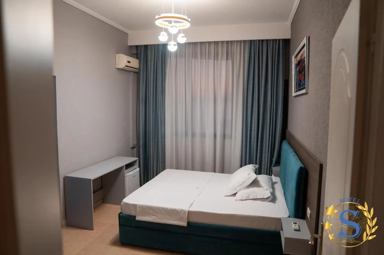 Sofia Hotel Durres