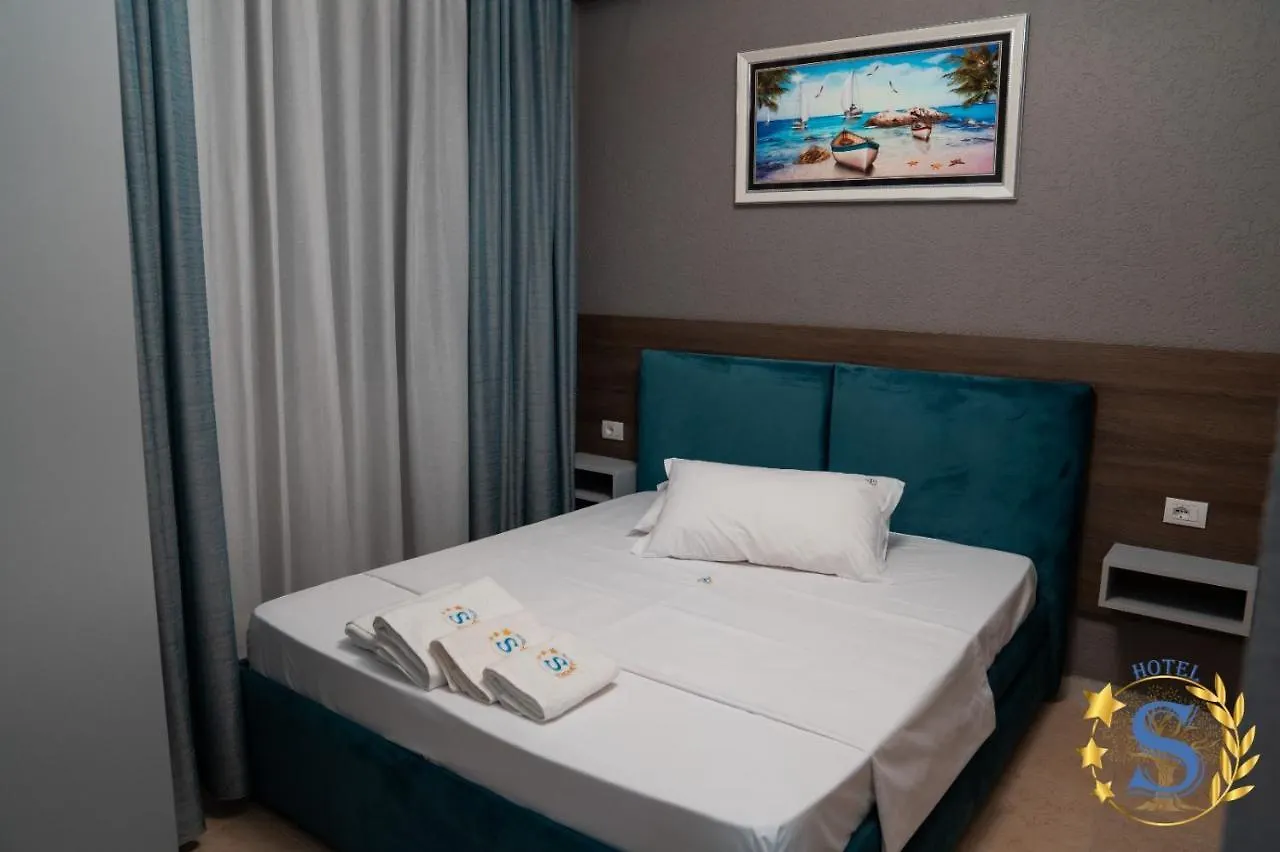 Sofia Hotel contacts