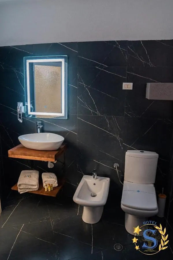 Sofia Hotel Durres Albania