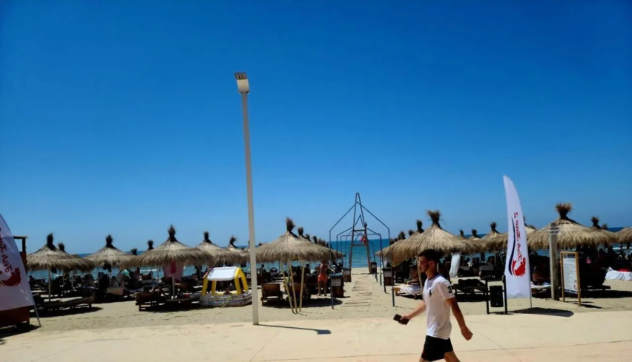 Sofia Hotel Durres