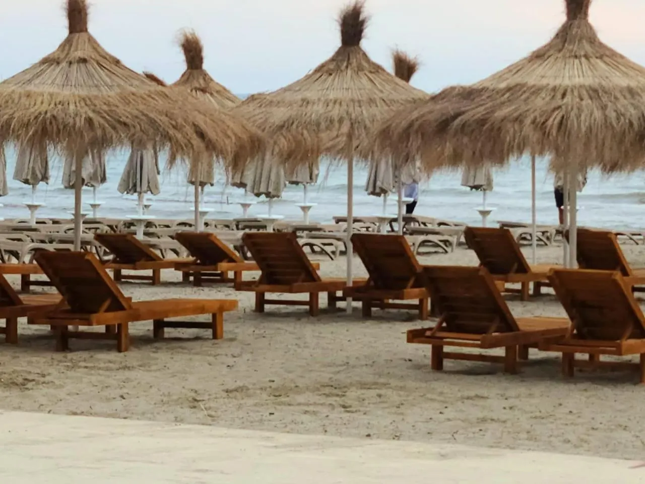 Sofia Hotel Durres