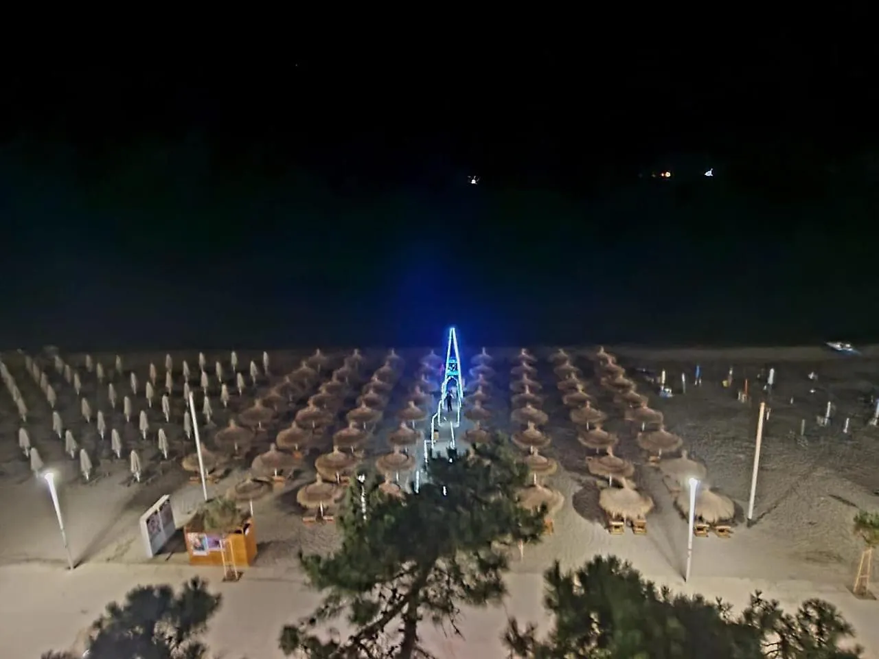 ***  Sofia Hotel Durres Albania