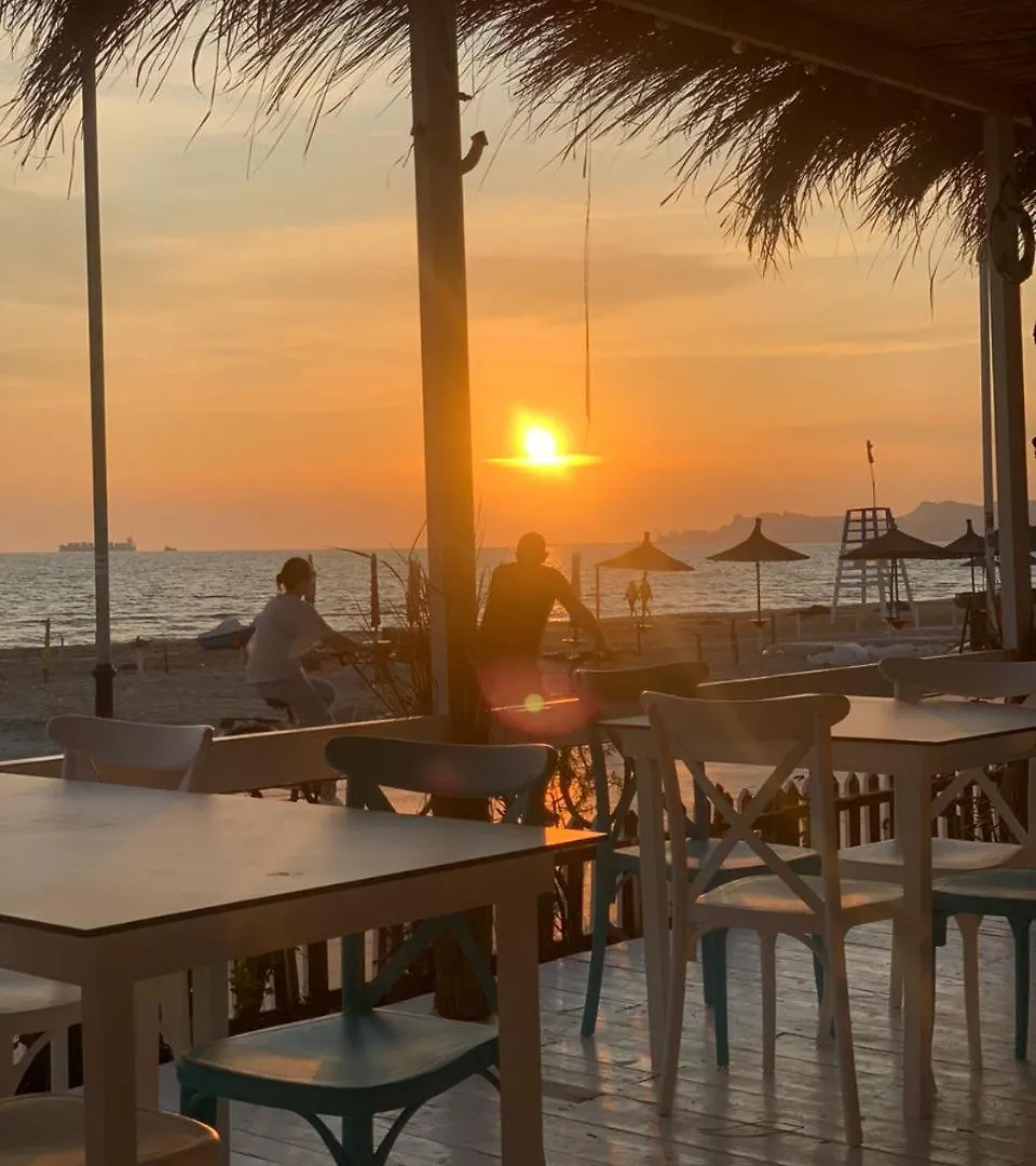 Sofia Hotel Durres Albania