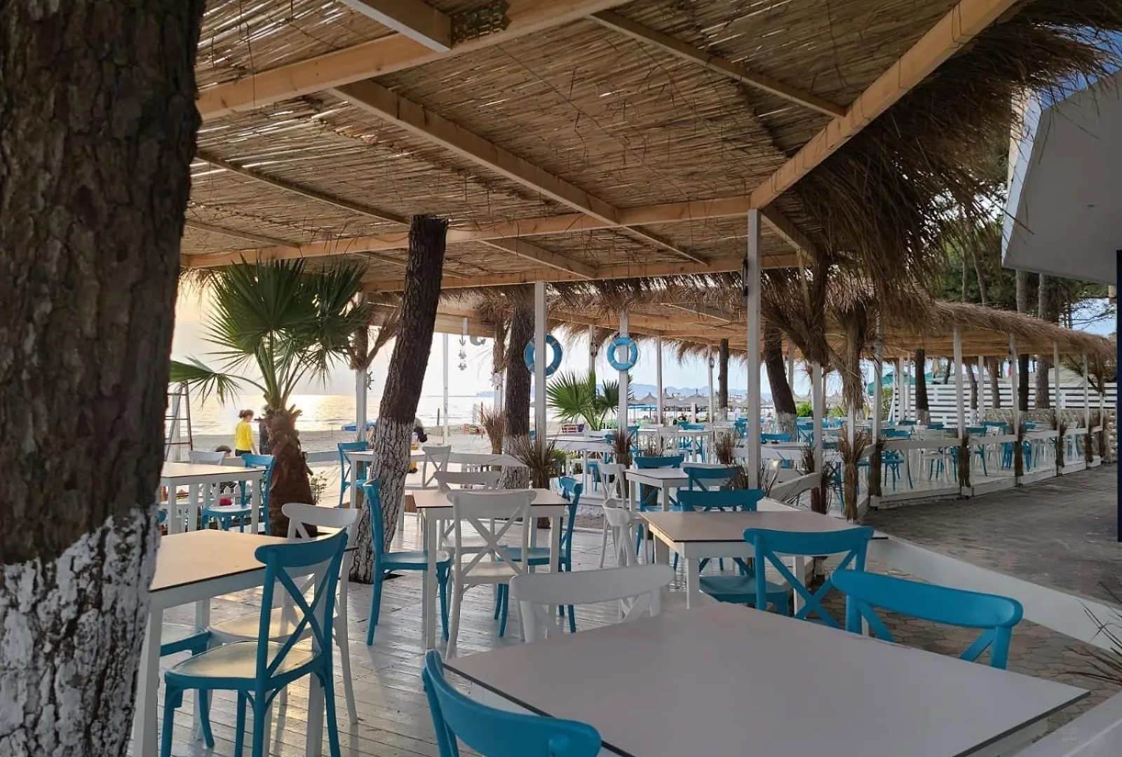 Sofia Hotel Durres
