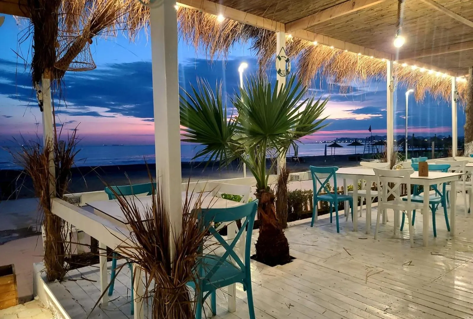 Sofia Hotel Durres Albania