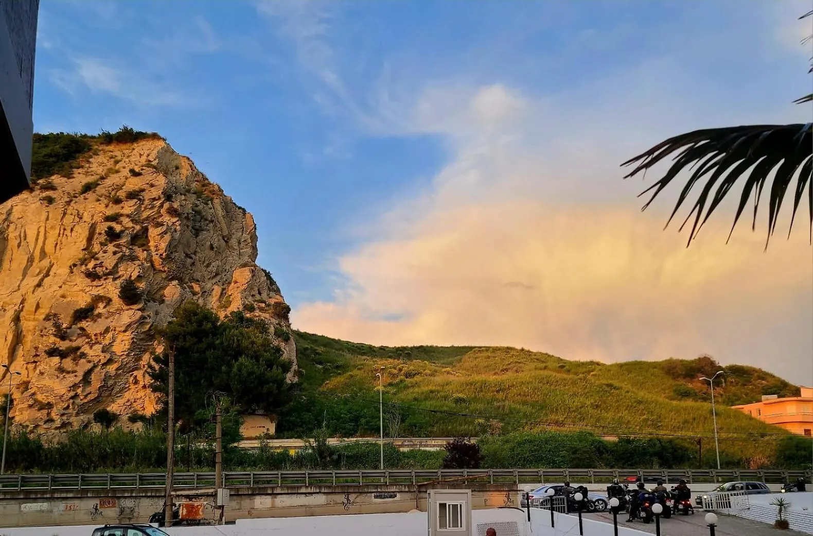 Sofia Hotel Durres 3*,  Albania