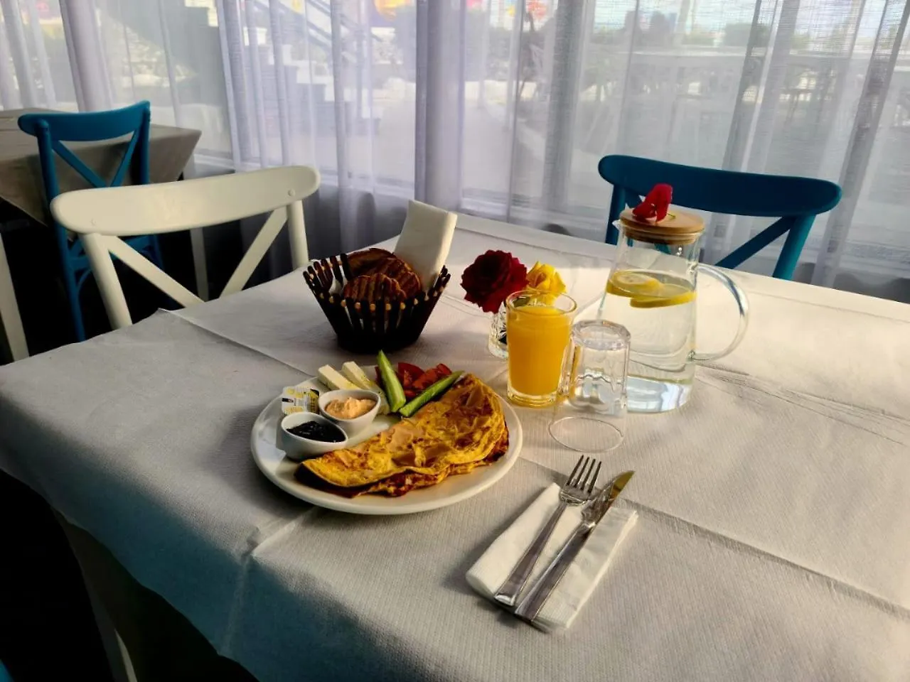 Sofia Hotel Durres