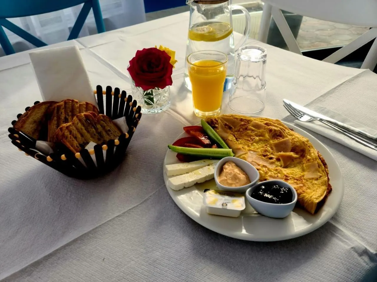 Sofia Hotel Durres 3*,  Albania