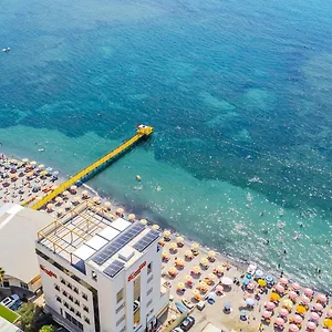 Aragosta **** Durrës